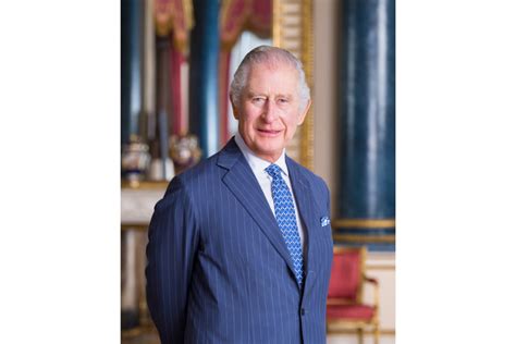 His Majesty King Charles Iii Named As Patron Of Variety The Childrens