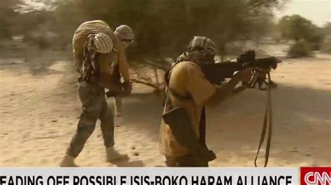 Is Boko Haram Trying To Model Itself After Isis Cnn