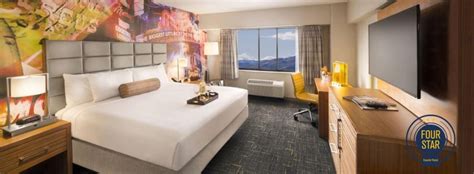 Hotel in Reno - Circus Circus Hotel & Casino Reno