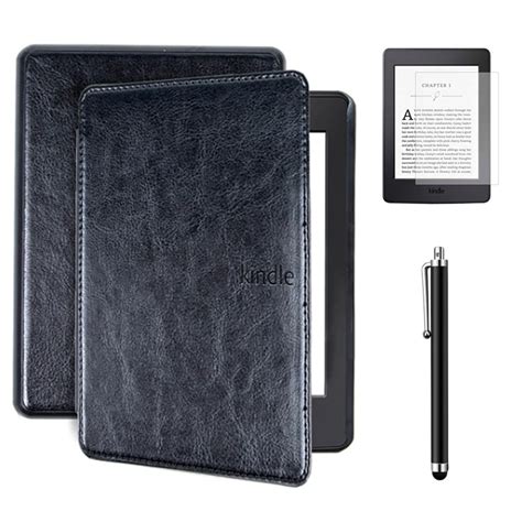 Sk Rzane Etui Slim Do Amazon Kindle Classic Sklep Opinie Cena W