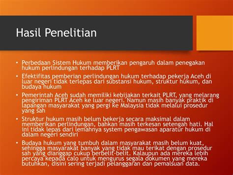 KONSEP PERLINDUNGAN HUKUM PEMERINTAH ACEH TERHADAP TENAGA KERJA