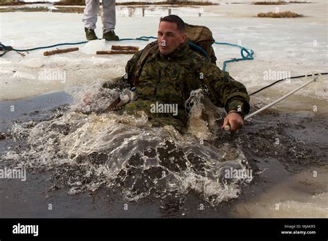 Black Sea Rotational Force And Marine Rotational Force Europe Sgt