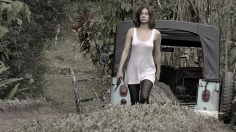 Nude Video Celebs Rose Abdallah Nude Strovengah Amor Torto