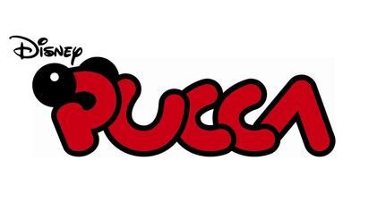 Pucca (TV series) | Toon Disney Wiki | Fandom