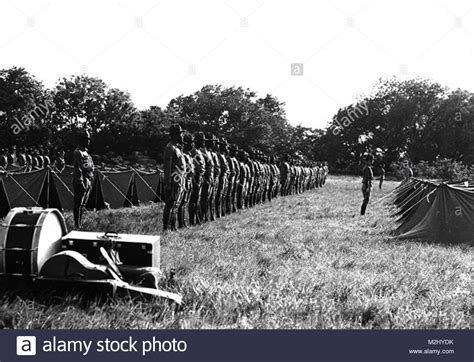 African American Regiment High Resolution Stock Photography And Images