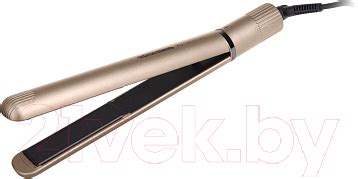 Redmond RCI-2337 (шампань) Выпрямитель для волос купить в Минске ...