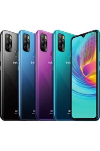 Infinix Hot 9 Play Price In Pakistan Specs ProPakistani