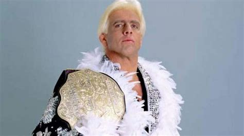 Ric Flair Wiki Wrestling Amino