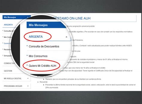 ¿qué Hacer Si Me Salta Número De Trámite Incorrecto En Anses Guía Para