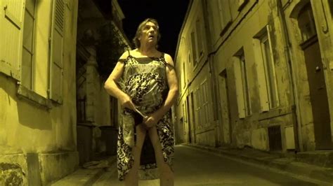 Transgender Travesti Sounding Dildo Lingerie Outdoor 138a XHamster