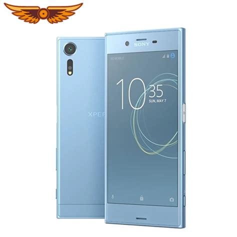 Original Sony Xperia Xzs G Gb Ram Gb Rom Quad Core Mp Single