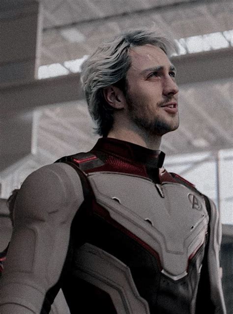 Pietro Maximoff En 2024 Pietro Maximoff Vengadores Héroes Marvel