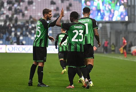 Sassuolo Empoli 1 2 Cronaca Tabellino E Voti Del Fantacalcio1