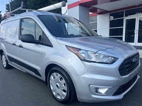 Used 2021 Ford Transit Connect For Sale Near Me Auto Navigator