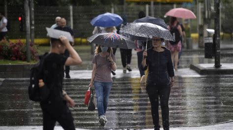 Cod Galben De Vreme Rea N Rom Nia Avertizare Meteo Pentru Toat Ara