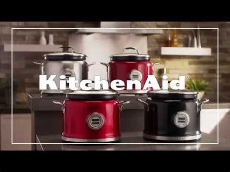 KitchenAid. Официальный сайт Китчен Эйд (Kitchen Aid). Миксер Kitchen ...