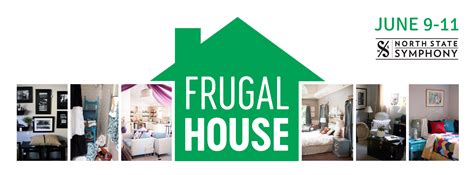 Frugal House is back!