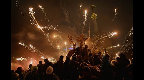 Ukraine's 2014 revolution | CNN