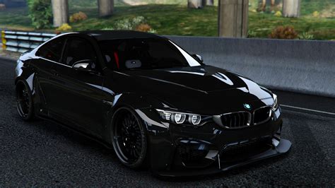 Top Bmw M Liberty Walk Update