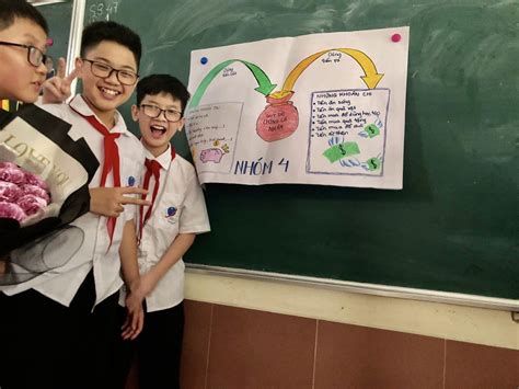 Hé lộ bí quyết giúp phát triển phẩm chất, năng lực học sinh 