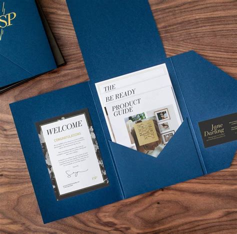 packet template