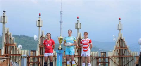 Asia Rugby News - News about Rugby In Asia - Asia Rugby