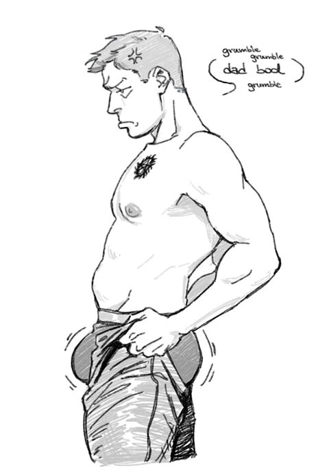 Rule Boy Angry Angry Face Ass Bara Biceps Big Bulge Black And White Bulge Chest Tattoo