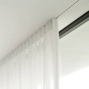 Amazon ACMEART Ceiling Curtain Track Hidden Ceiling Track For