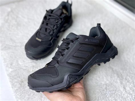 Купить кроссовки Adidas Terrex Waterproof в шоуруме в СПБ