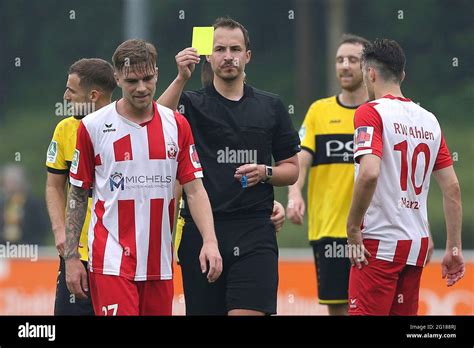 Vfb homberg rot weiss ahlen fotografías e imágenes de alta resolución