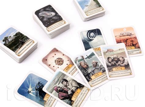 Таймлайн Наука и Открытия | Купить настольную игру (обзор, отзывы, цена ...