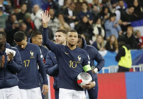 Euro 2024 La France Affrontera L Autriche Les Pays Bas Et Un