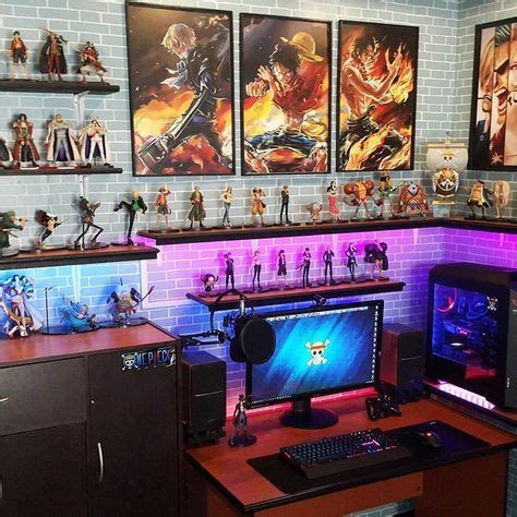 Quarto Gamer 80 Ideias Para Quem Adora Videogames E Jogos 2020