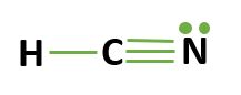 Hydrocyanic Acid Formula - Structure, Properties, Uses, Sample ...