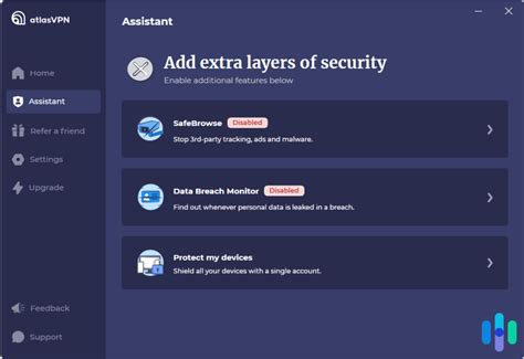 Comparing Surfshark And Atlas Vpn In Security Org