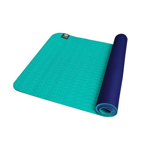 Kulae Yoga Mat 3mm — Western Fitness Equipment