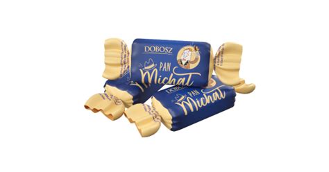 Pan Michał - Zakład Produkcji Spożywczej 'Dobosz'