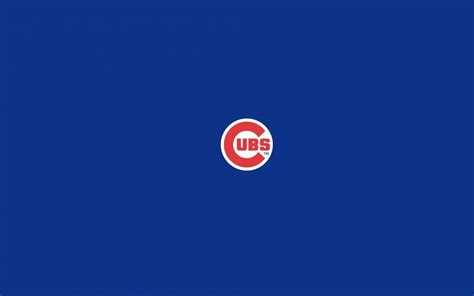 Chicago Cubs 4k Wallpaper Free Hd Wallpaper 4k Ii