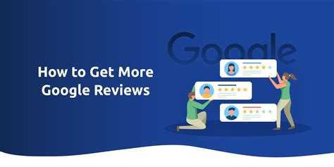 How To Get More Google Reviews Rize Reviews