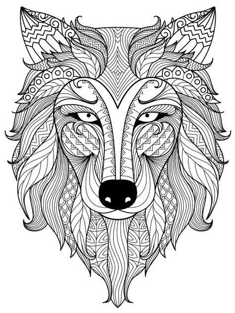 Mandalas Para Imprimir E Colorir