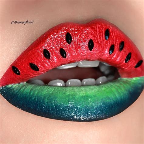 Lip Art Makeup Lipstick Art Lipstick Names Makeup Geek Lipsticks Makeup Designs Lip