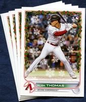 Arizona Diamondbacks Baseball Card Team Sets