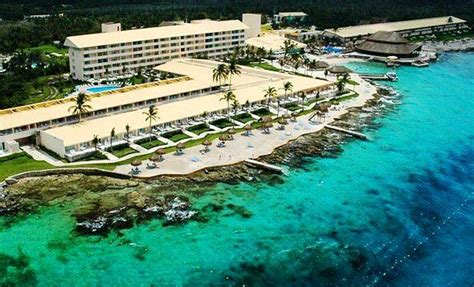 Presidente InterContinental Cozumel Resort & Spa, San Miguel de Cozumel ...