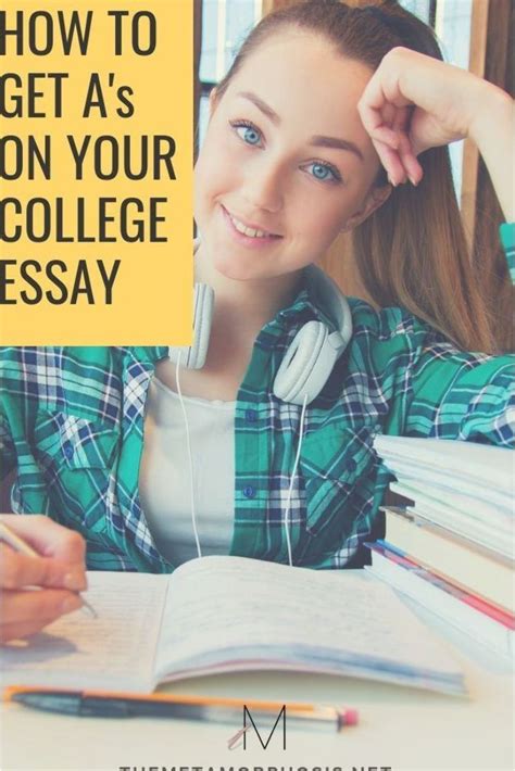 The Best College Essay Hacks To Help You Write Your Best Paper Yet