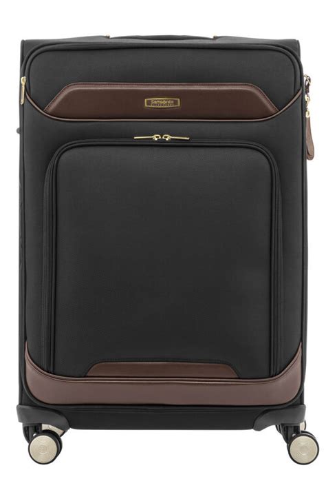 Samsonite Black Label Sbl Regal Spinner 67/24 Exp-in