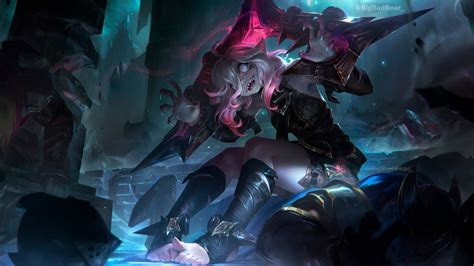 League Of Legends Briar Skins The Game Haus