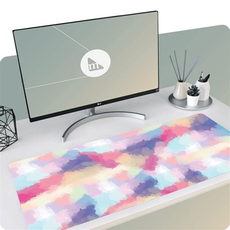 Watercolor Desk Pad – The Modern Stationery