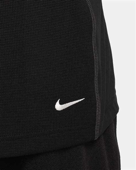 Haut Dhiver à Manches Longues Nike Acg Dri Fit Adv Goat Rocks Pour Homme Nike Ca