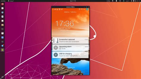 Mirror Your Android Device Inside Your Pc With Scrcpy