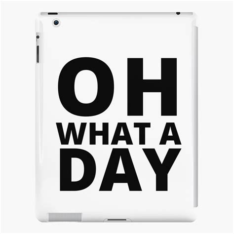 Oh What A Day Funny Mug For Home Mug For The Office Tik Tok Sound